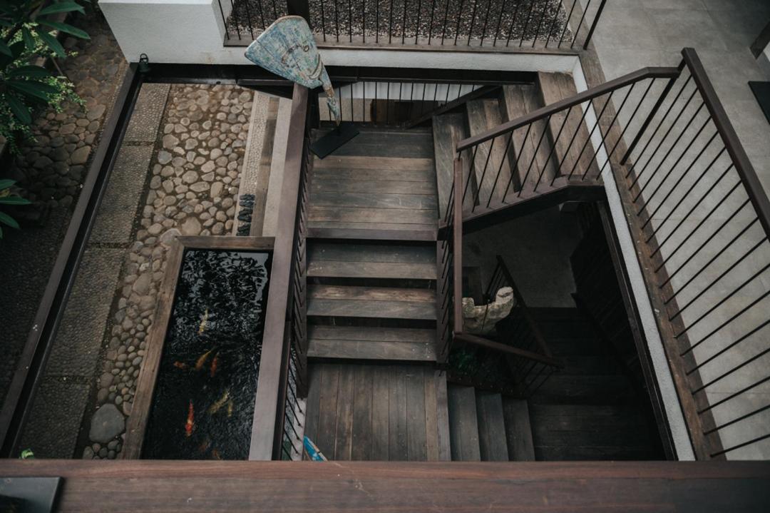 Sare Homestay and Artspace Sanur - Housity