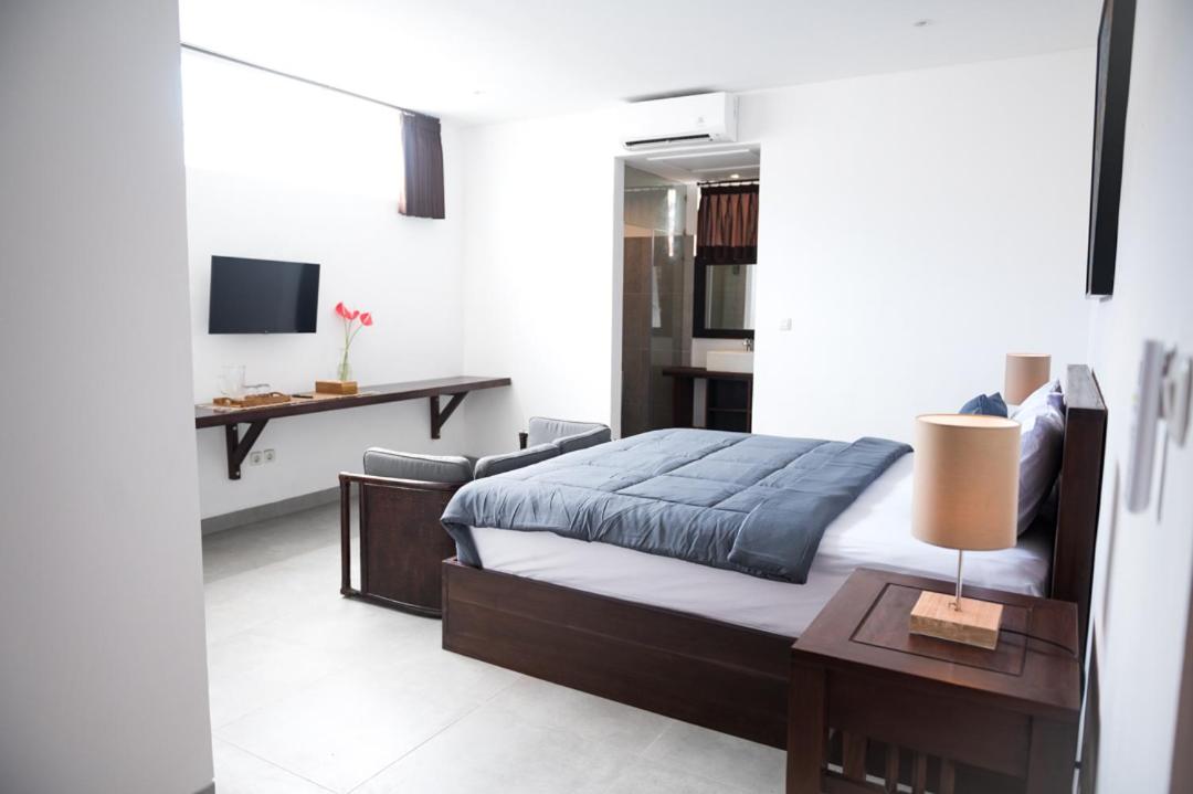 Sare Homestay and Artspace Sanur - Housity