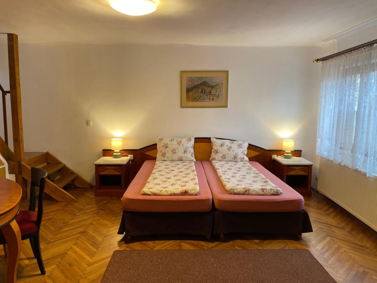 Pensiunea Mimi - Housity