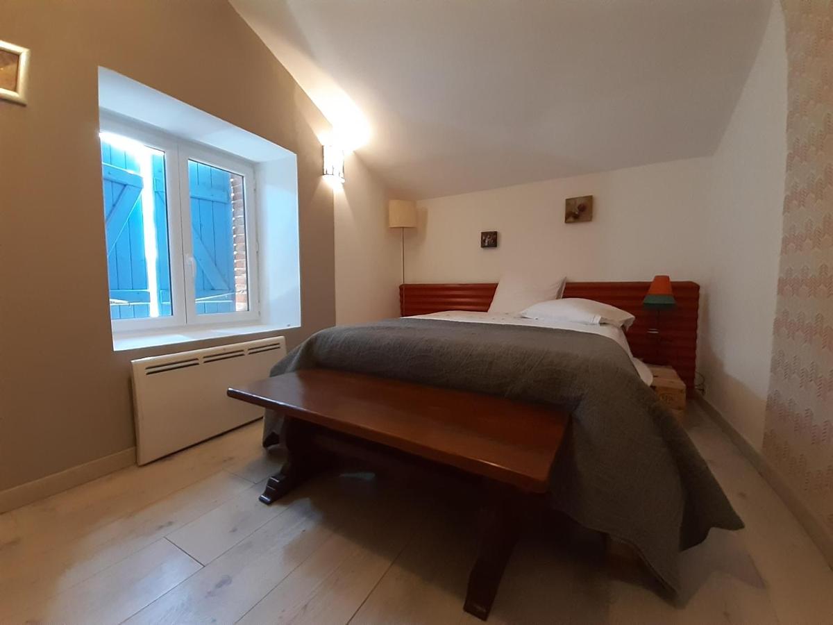 La Bastide de Caoulèt - Chambres & Table d'hôtes - Housity