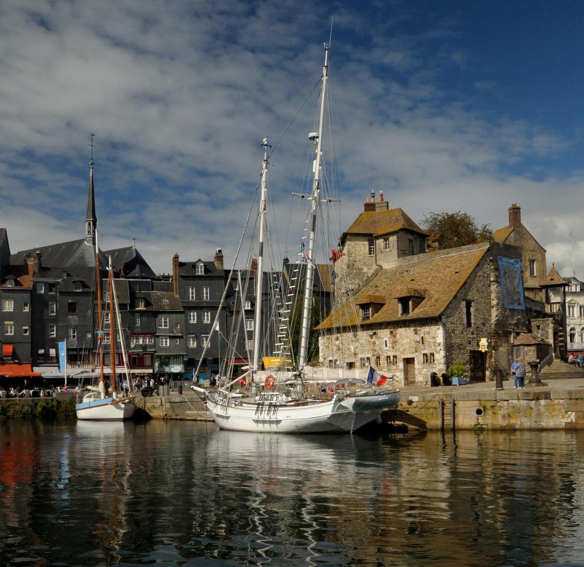 Les Roulottes de la Risle - Housity