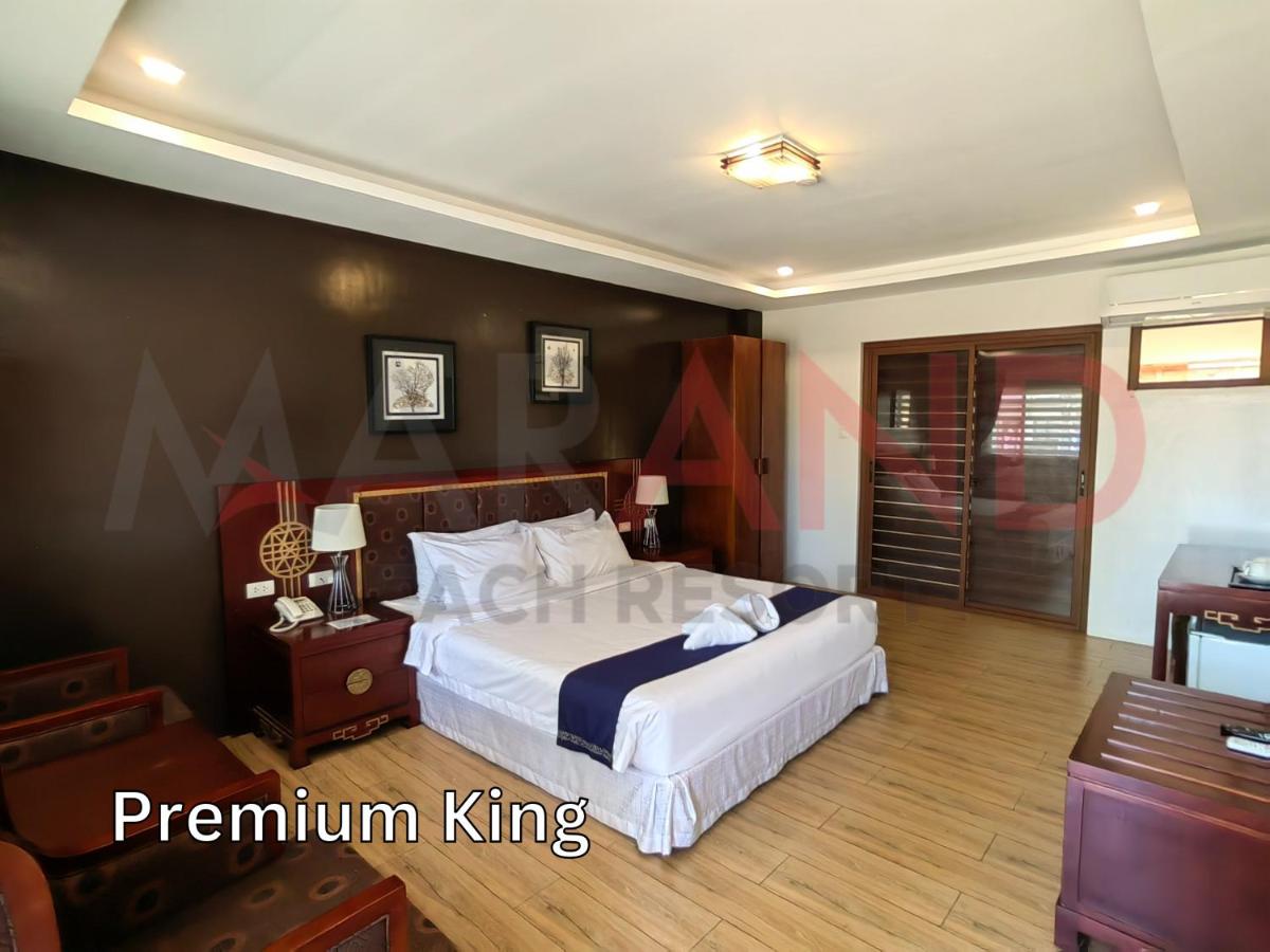 Suitetrails - Marand Beach Resort