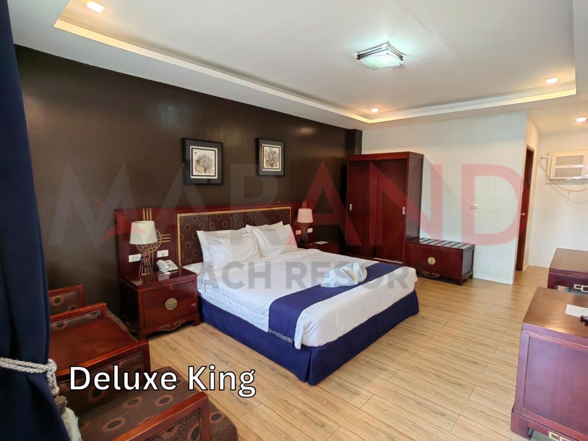 Marand Beach Resort - Housity