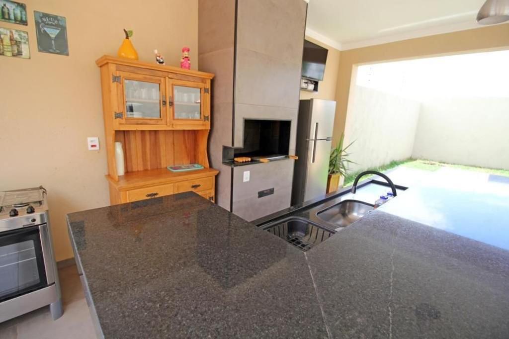 Casa de Temporada Recanto LM - Housity