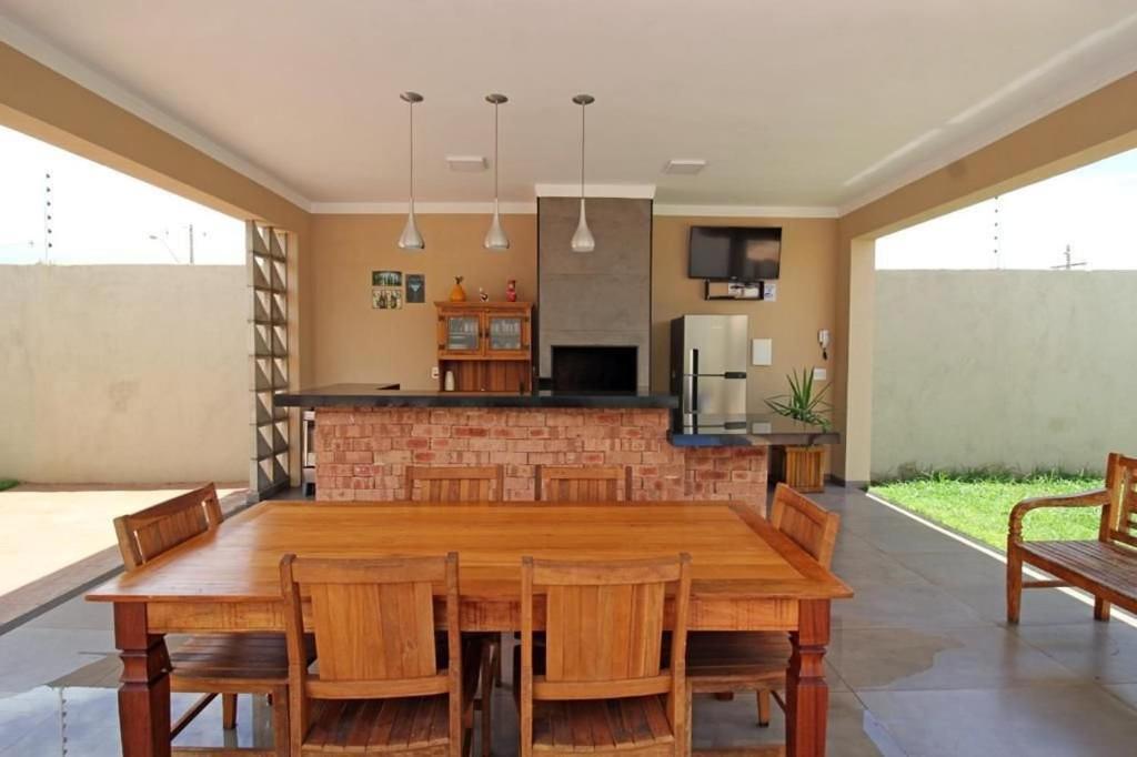 Casa de Temporada Recanto LM - Housity