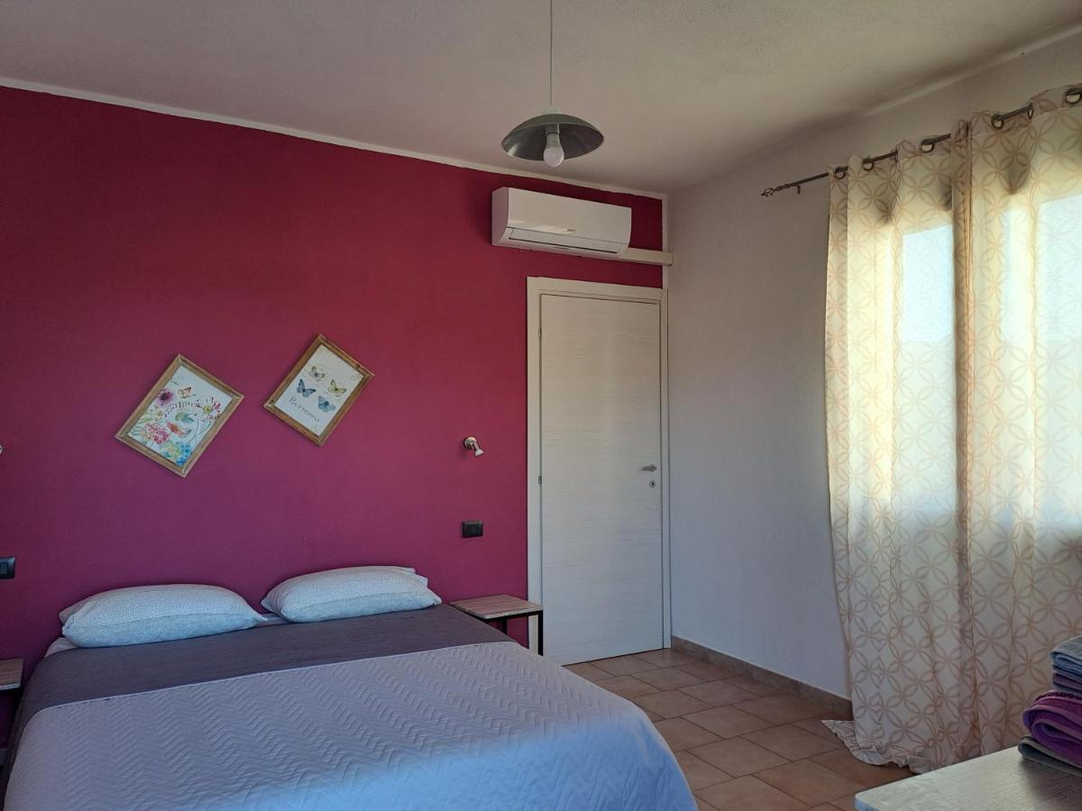 Alma Bed & Breakfast 15 minuti da Bosa e comodo parcheggio - Housity
