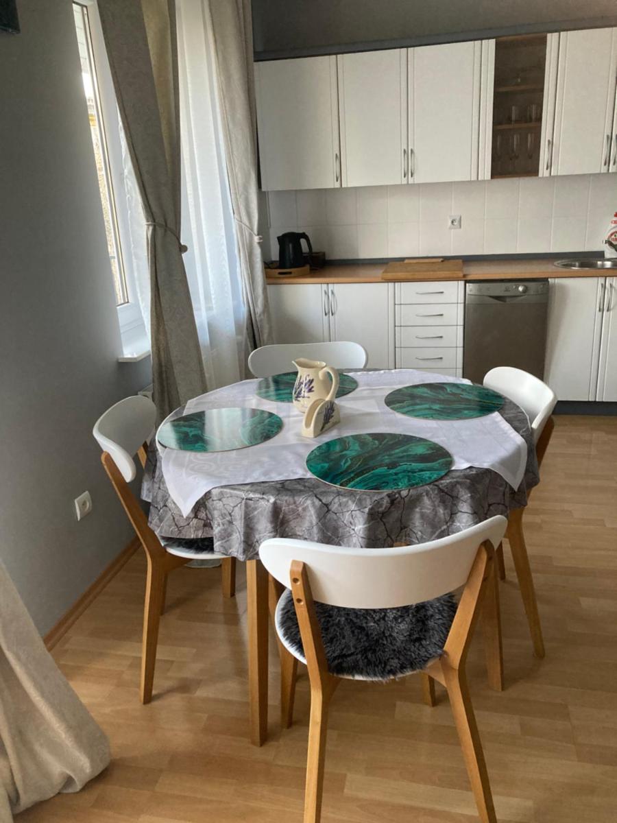 Apartament Deluxe - Housity