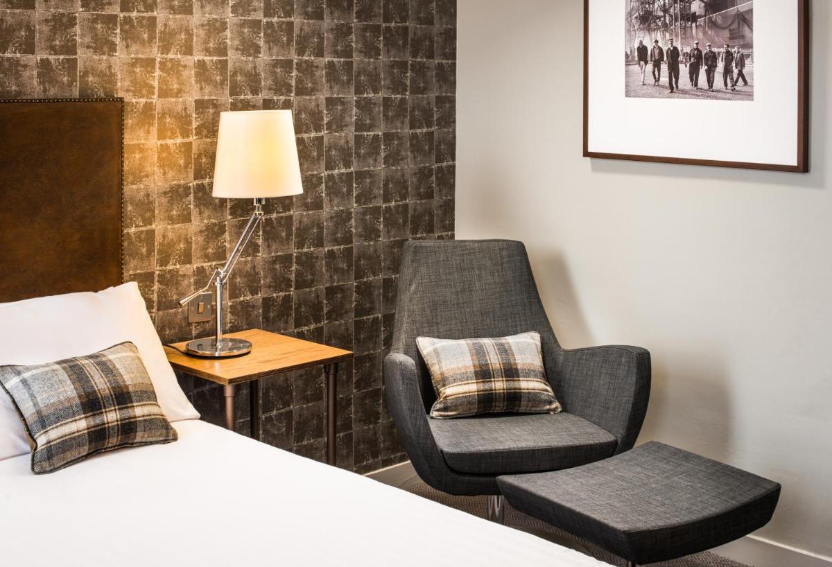 Glasgow West Hotel by Compass Hospitality - Housity