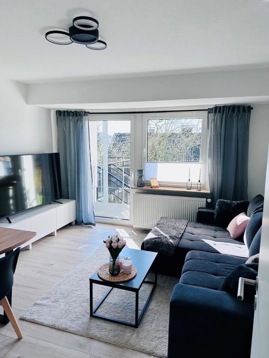 Ferienwohnung am Hengsteysee - Housity