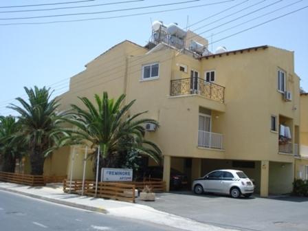 Ayia Napa Apartment - Housity
