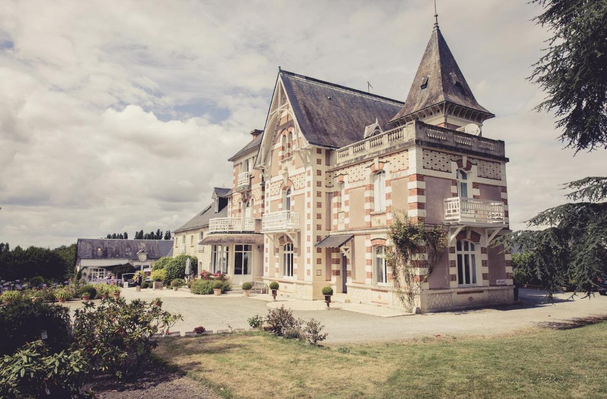 La Poignardière - Housity