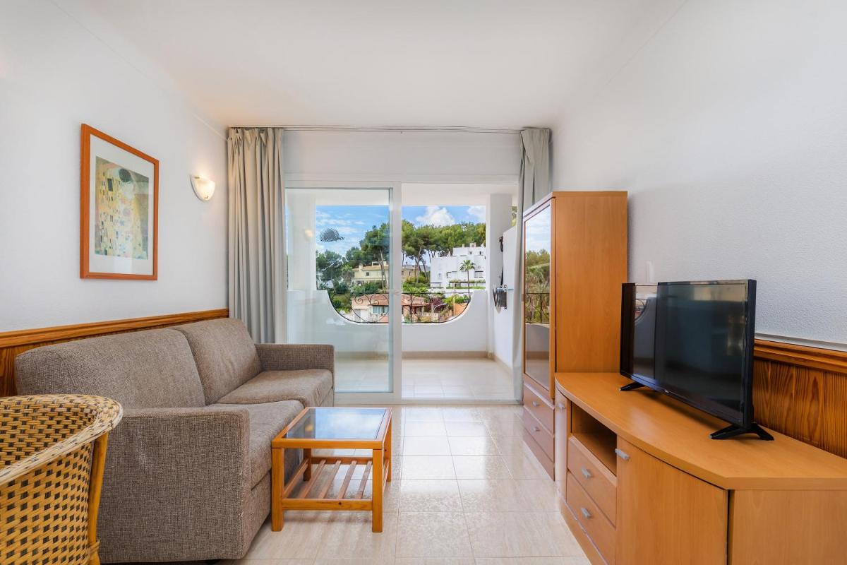 Apto con Terraza 5 - Housity