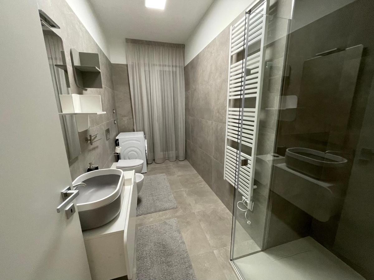 Suitetrails - Adriatico Luxury Apartments