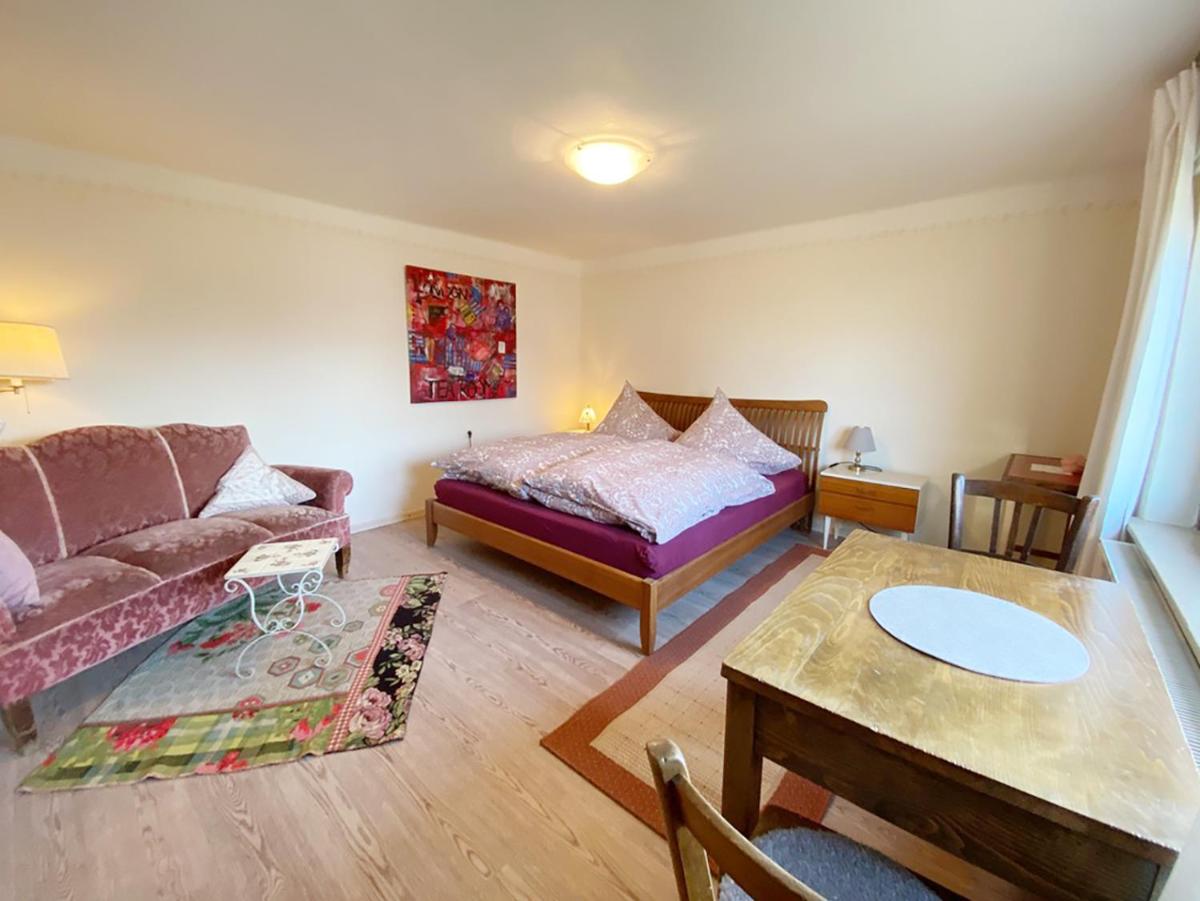 Kräuterhaus - herbgarden - Housity