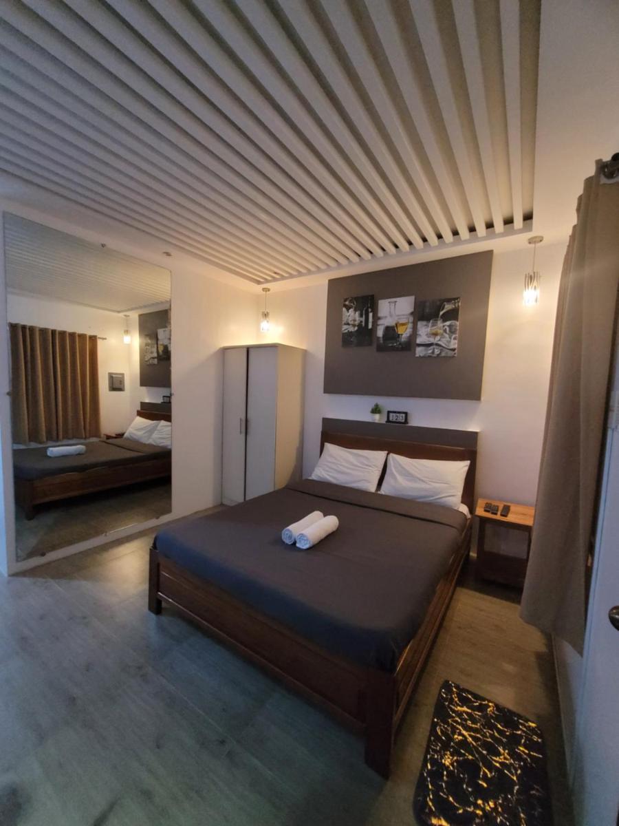 La Belle Staycation - Housity