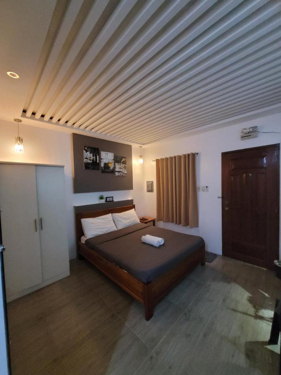 La Belle Staycation - Housity