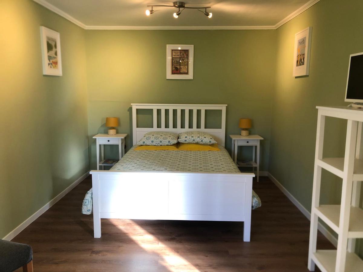Le Cerisier Anglais Gîte - Housity