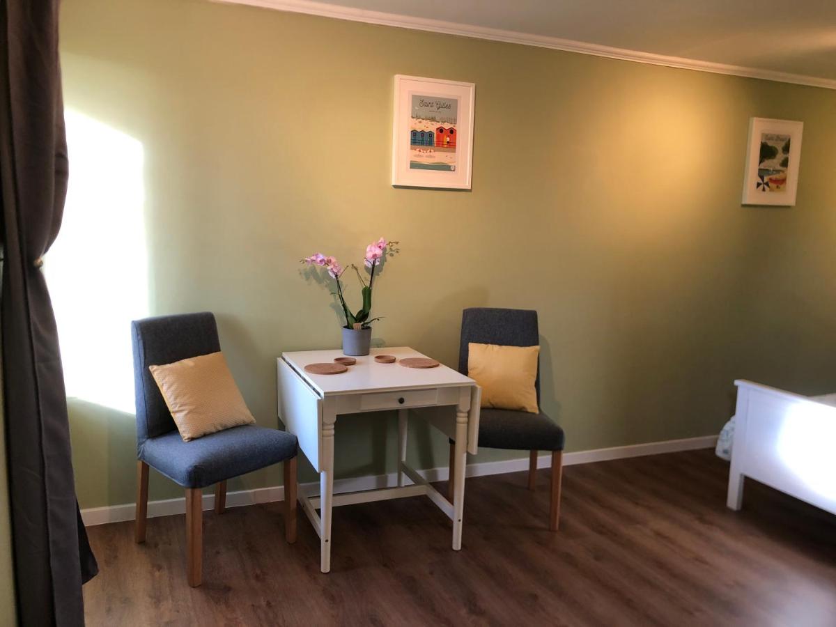 Le Cerisier Anglais Gîte - Housity