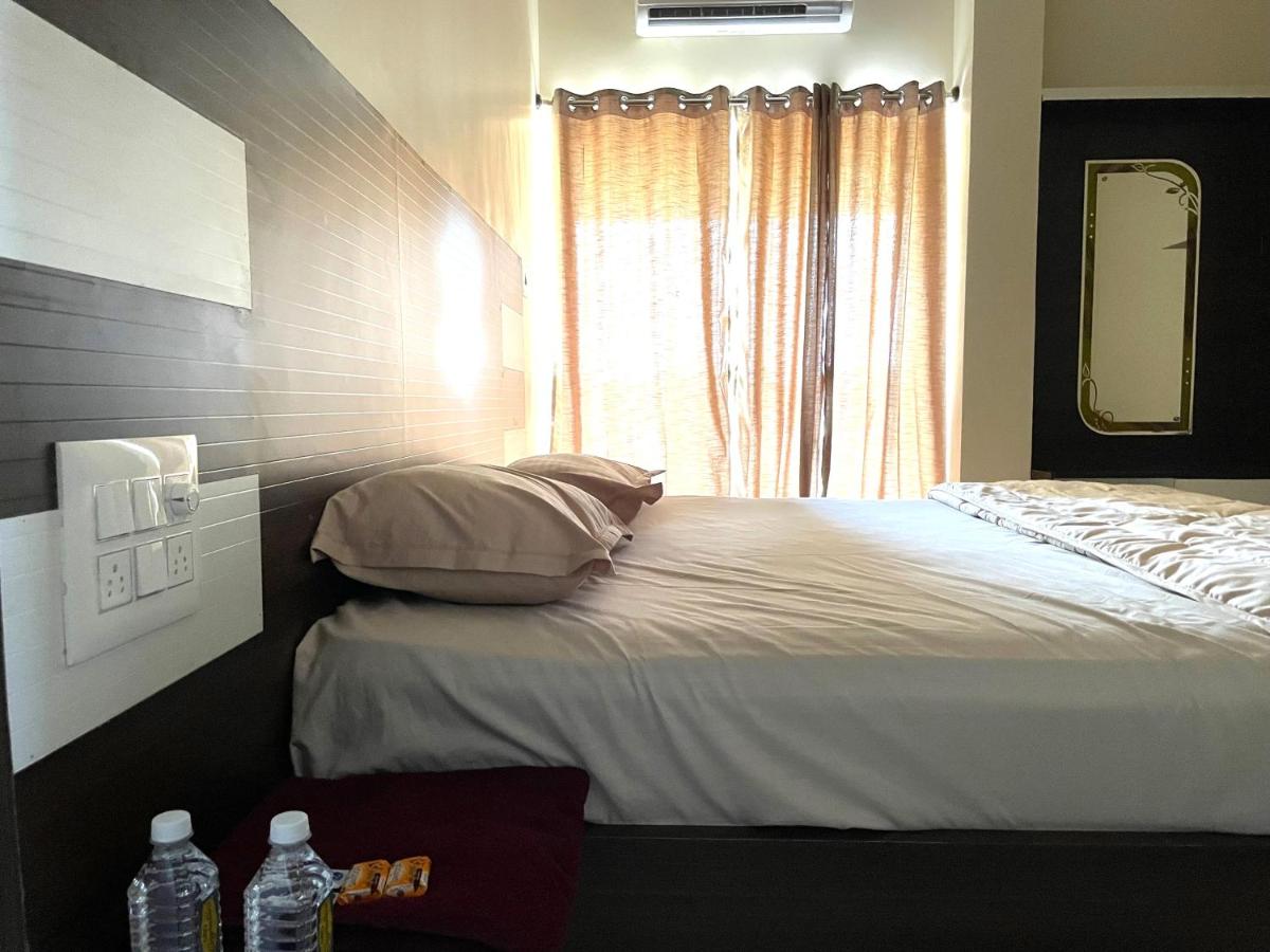 Suitetrails - STAYMAKER Royal Brothers Lodging and Restaurant