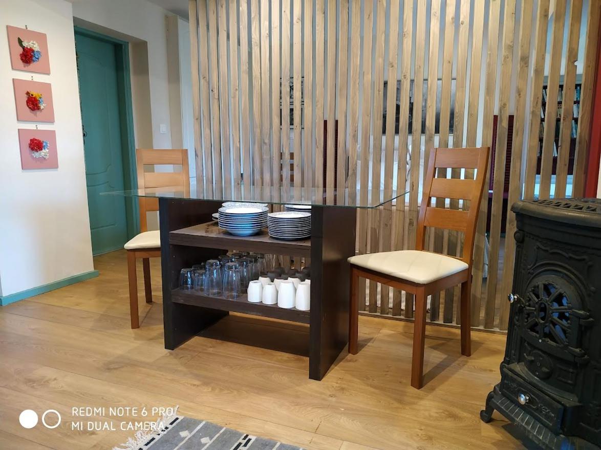 Villa Dioni - Housity