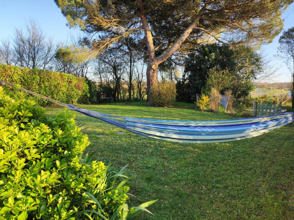 Gîte du Petit Gué - Housity