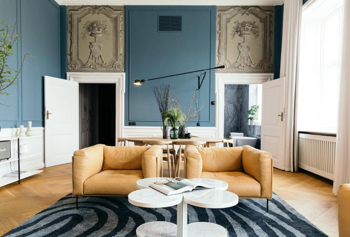 Nobis Hotel Copenhagen, a Member of Design Hotels™ - Hizvo