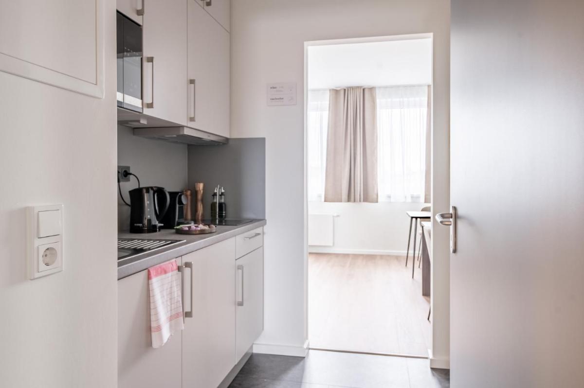 Limehome Bremerhaven Kantstraße - Housity