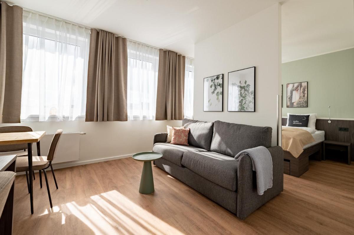 Limehome Bremerhaven Kantstraße - Housity