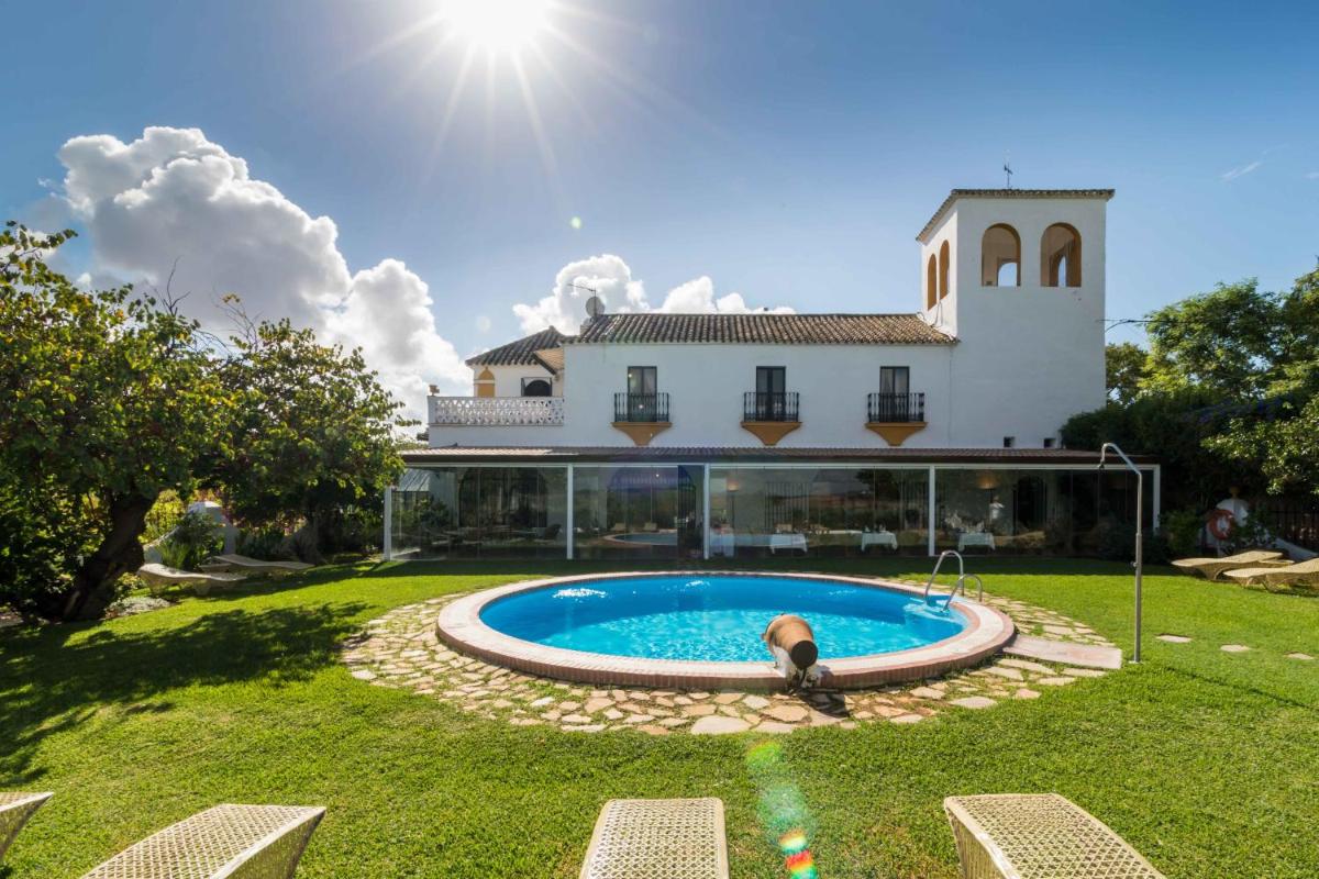 Hacienda El Santiscal - Housity