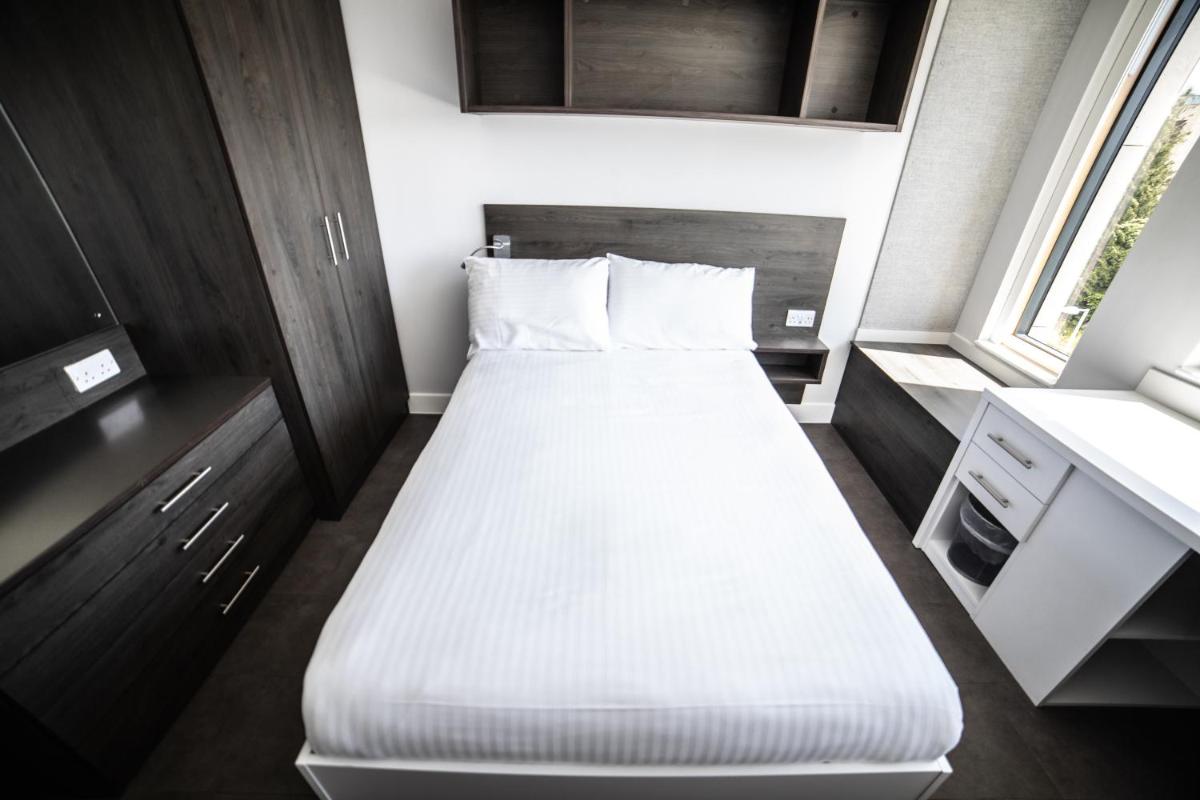 University of Bath Summer Accommodation - Housity