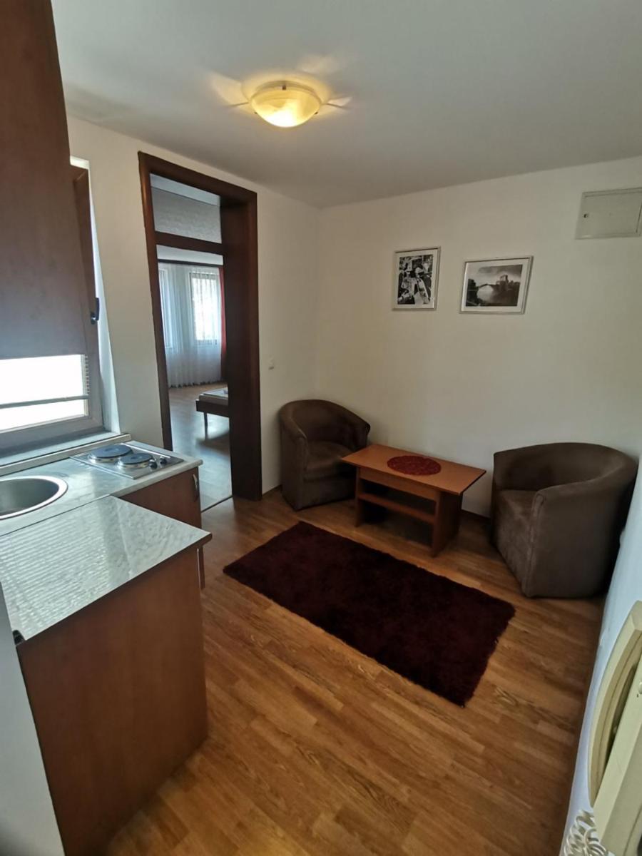 Apartments Stari most - Housity