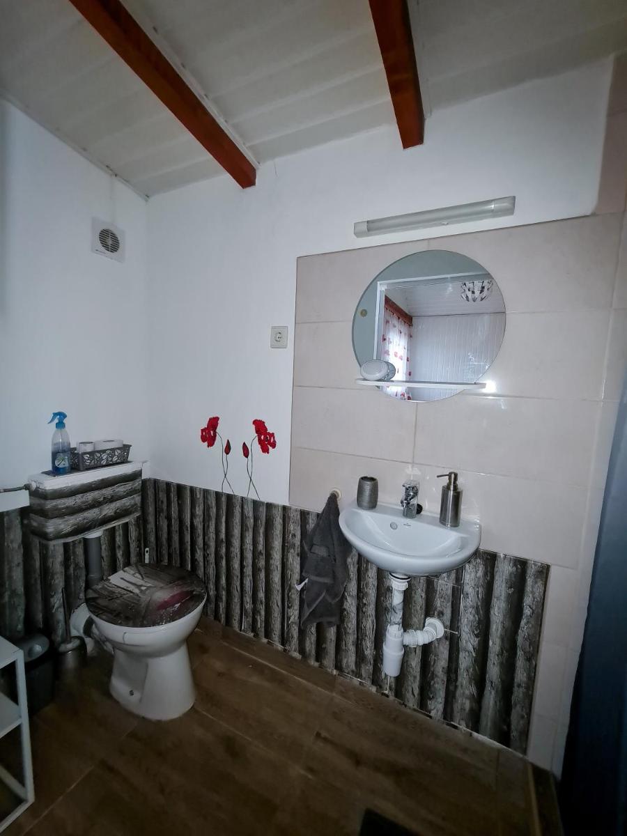 Tündérlak Nyaraló Békésszentandrás - Housity