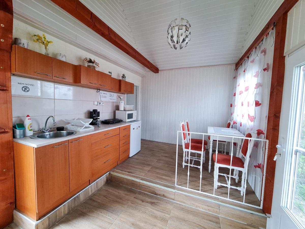 Tündérlak Nyaraló Békésszentandrás - Housity