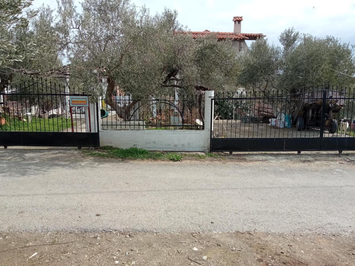 BELLA-CAZA - Housity
