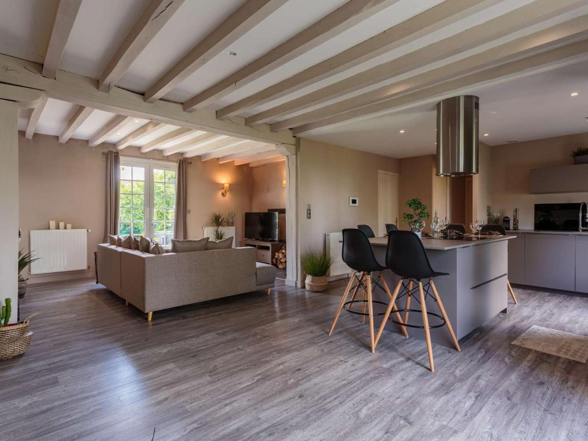 Maison Saint-Pée-sur-Nivelle, 3 pièces, 4 personnes - FR-1-4-624 - Housity