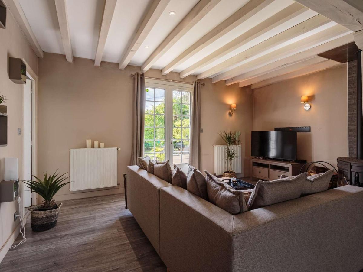 Maison Saint-Pée-sur-Nivelle, 3 pièces, 4 personnes - FR-1-4-624 - Housity