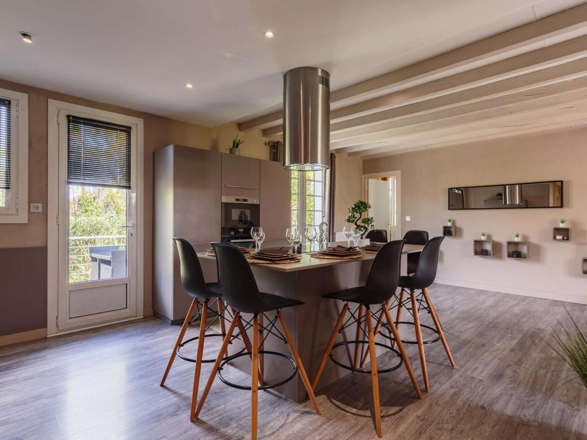 Maison Saint-Pée-sur-Nivelle, 3 pièces, 4 personnes - FR-1-4-624 - Housity
