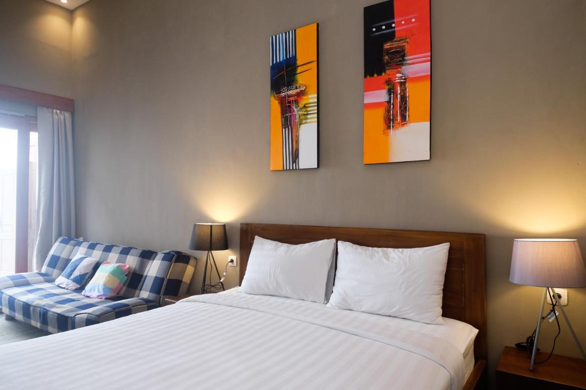 The Lavana Valvilla - Housity