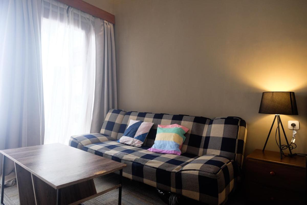 The Lavana Valvilla - Housity