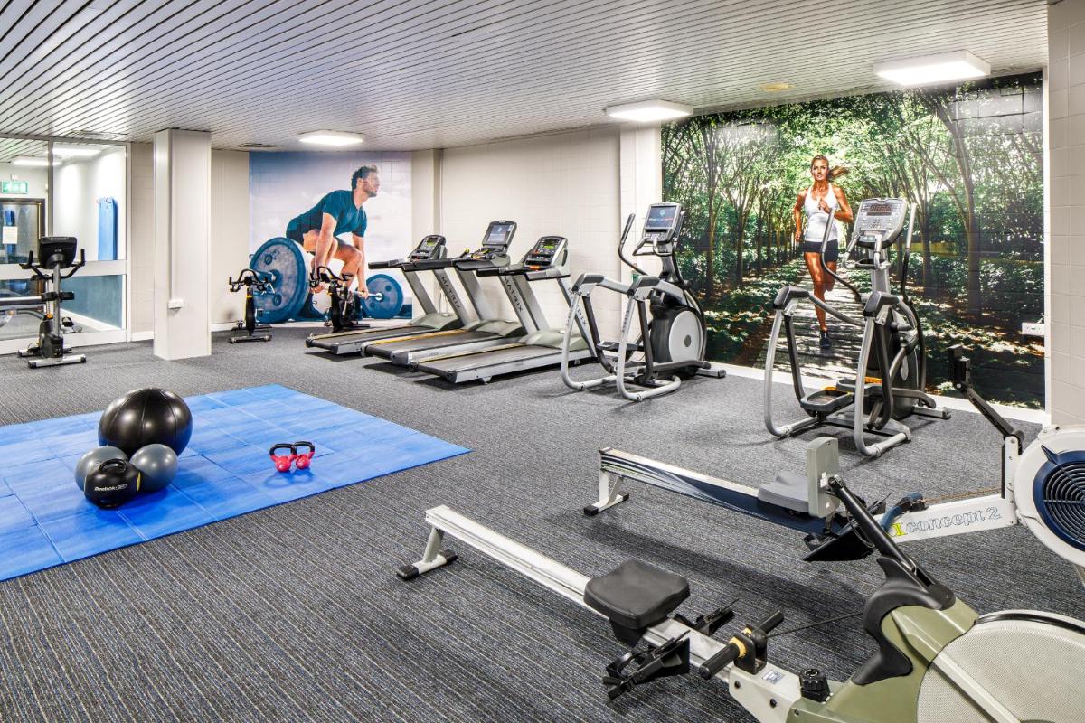Mercure Swansea Hotel - Housity