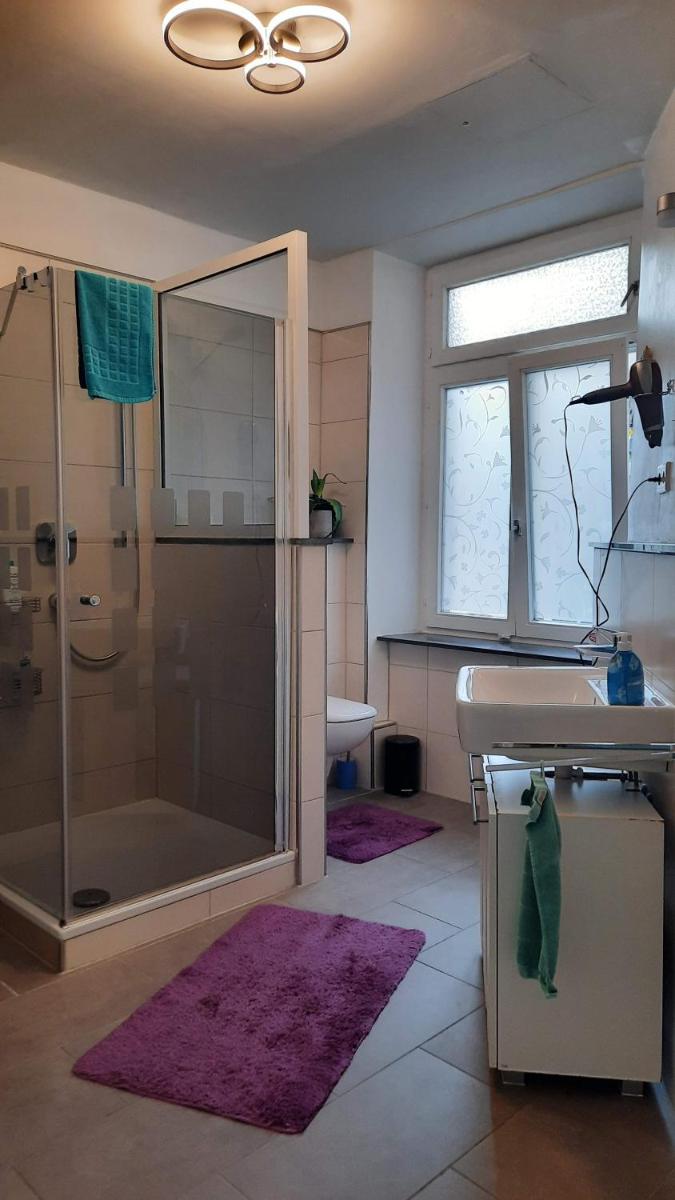 Suitetrails - Apartment Senyu