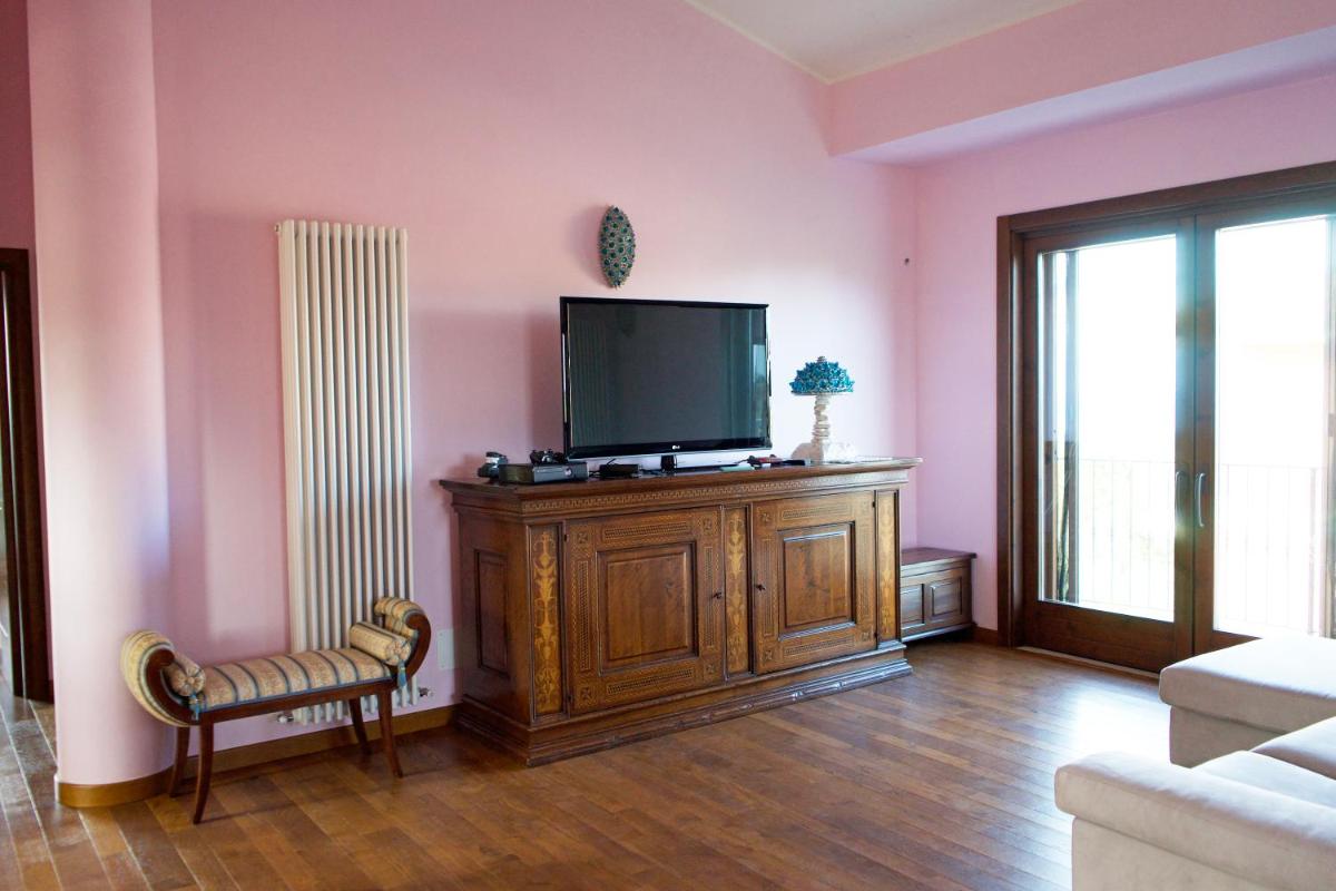 Il Castellano Vacanze - Housity