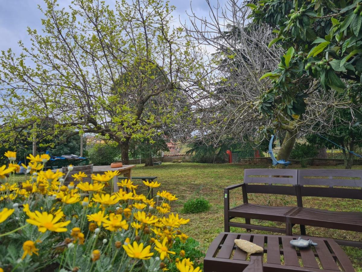 Casa Vacanze Giulienso - Housity