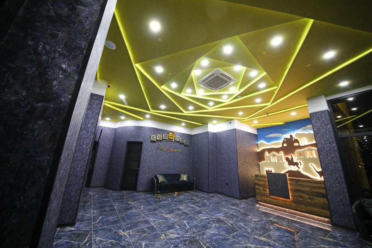 Hotel Panoramic - Housity
