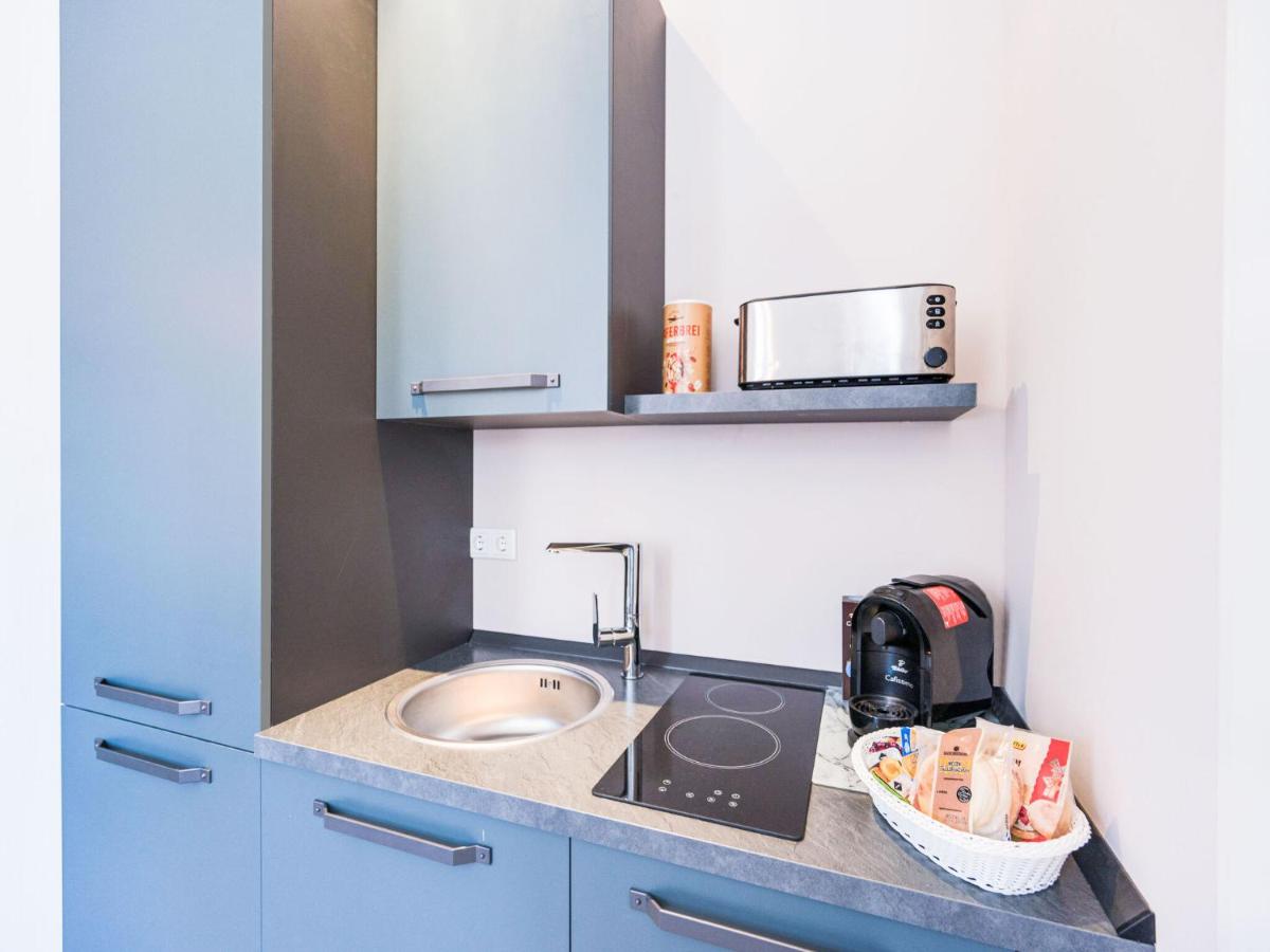 Charmante Suite für entspannte Tage - Housity