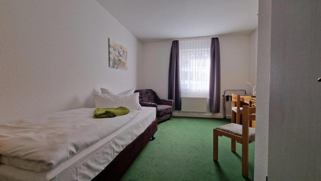 Suitetrails - Hotel Asterra