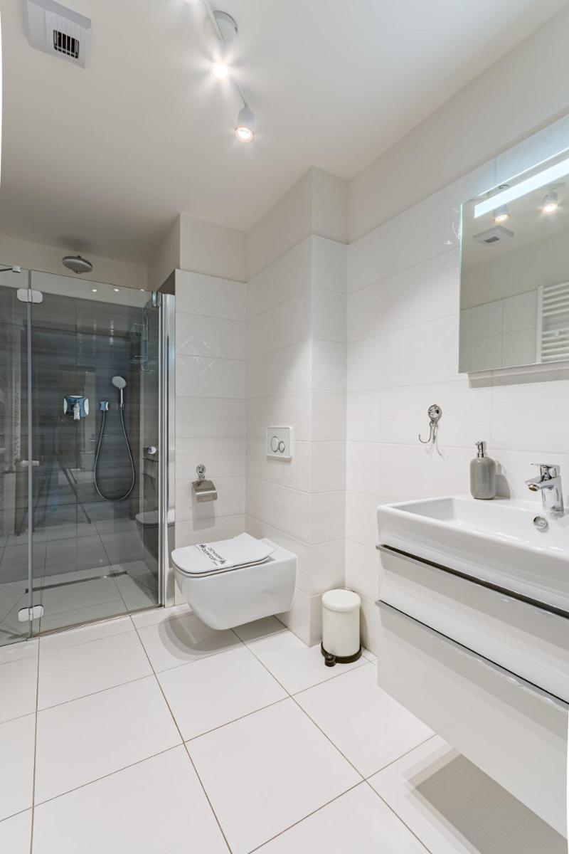 Perfekt Apartments 5 Mórz Sianożęty - Housity