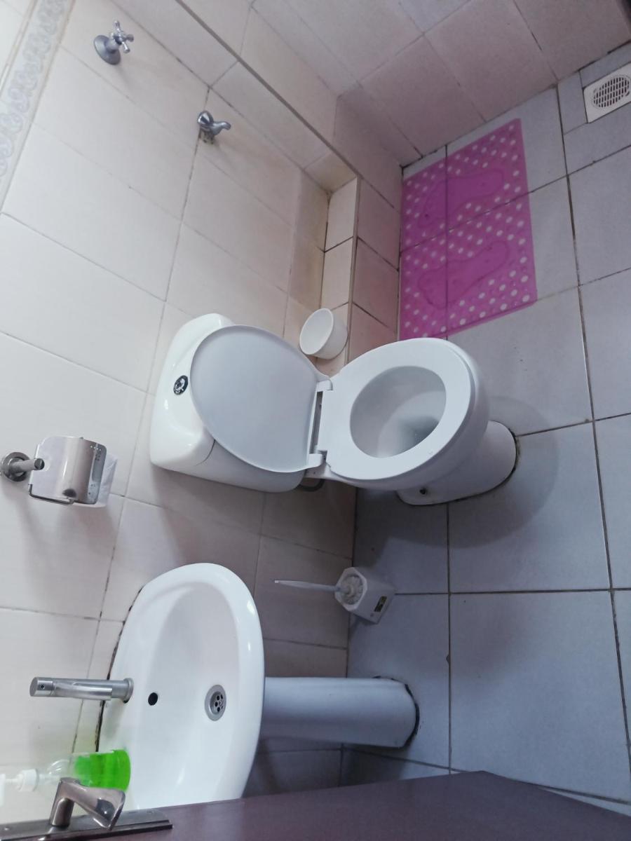 Suitetrails - Podium 2 bedroom Apartment, Nairobi
