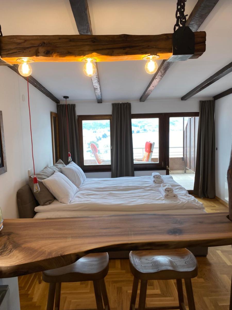 Lakeview Apartments Ohrid - Housity