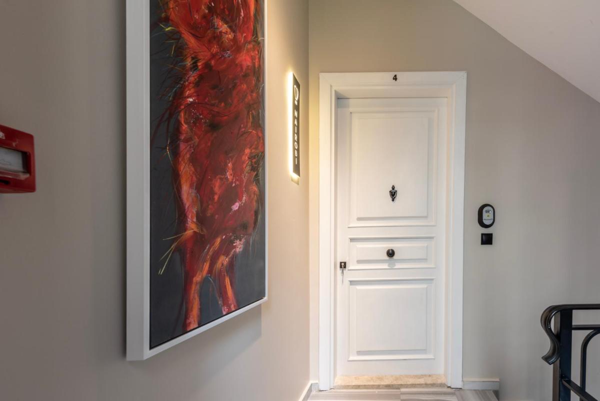Bguest Pera Suites - Housity